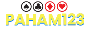 Logo PAHAM123